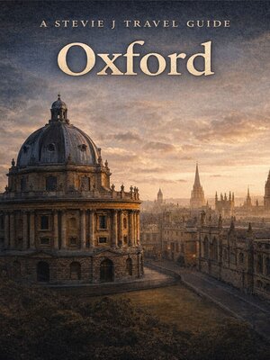 cover image of Oxford